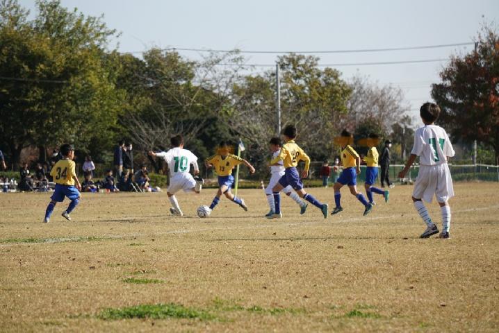 エスピリット深谷 埼玉県深谷市のサッカークラブ